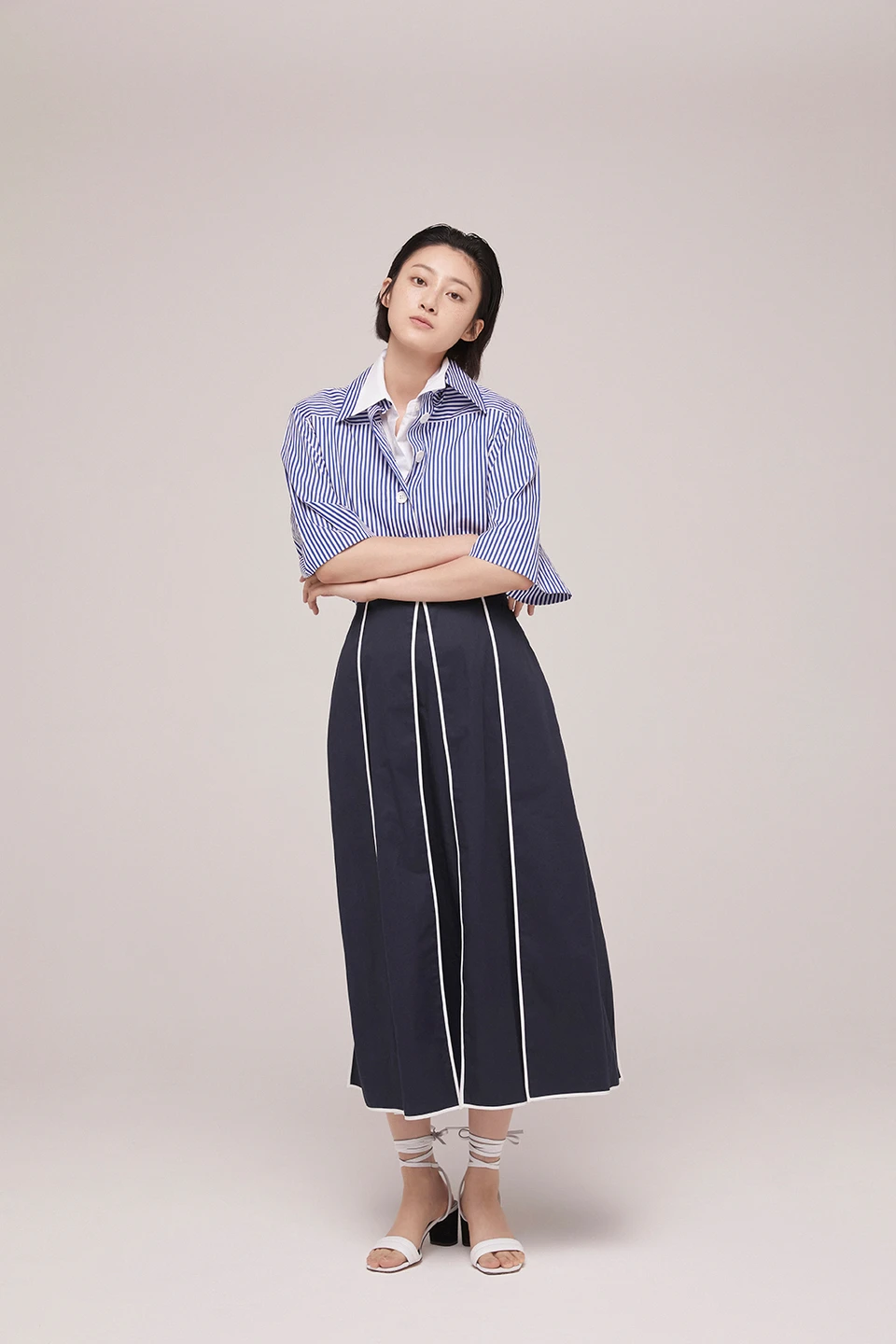 Singles — Fashion 사진 01