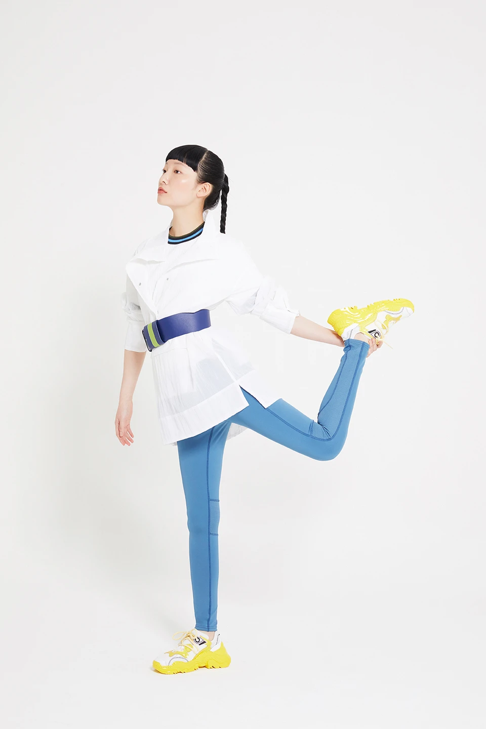 Singles — Fashion 사진 08