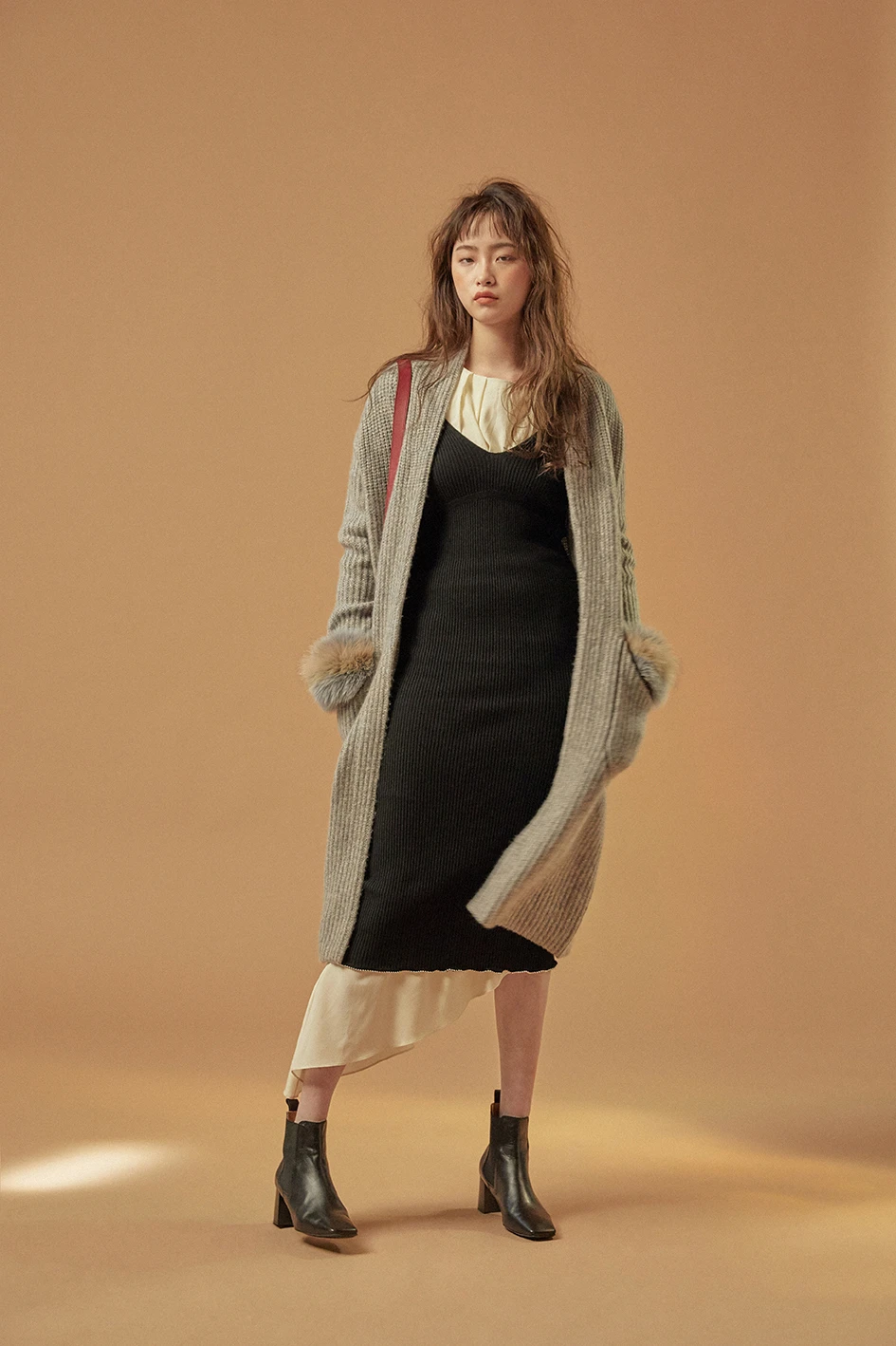 Singles — Fashion 사진 11