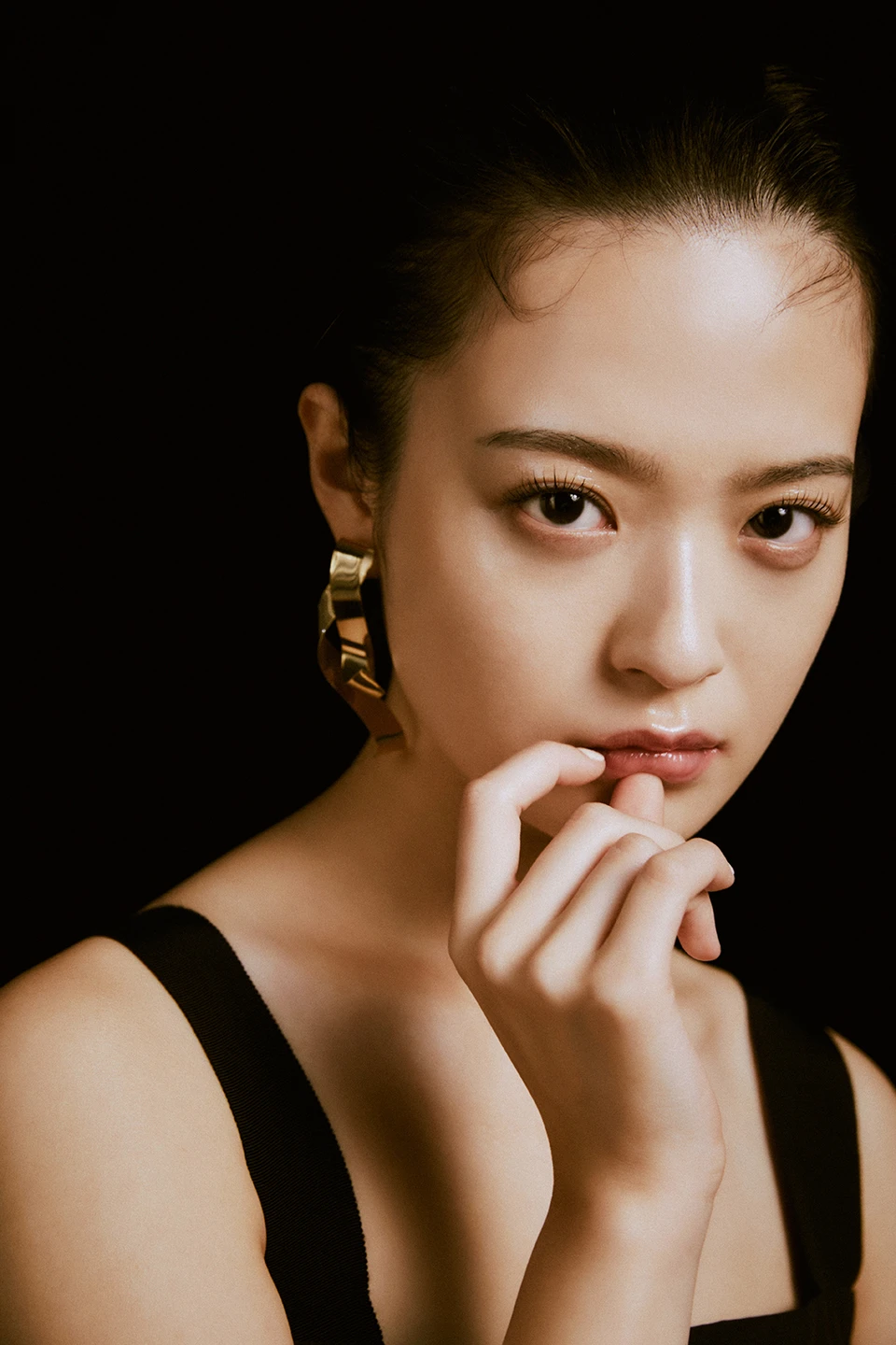 Singles — Beauty 사진 02
