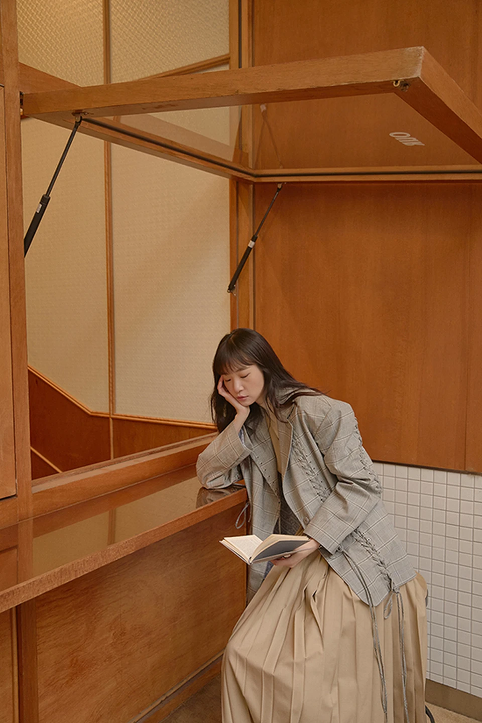 Singles — Fashion 사진 03