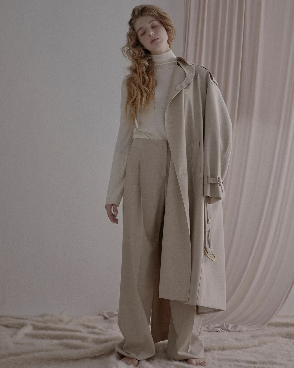 Form & feeling — Fashion 사진 01