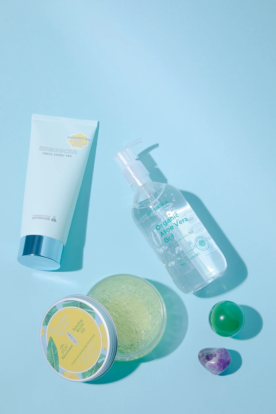 Singles — Product 사진 06