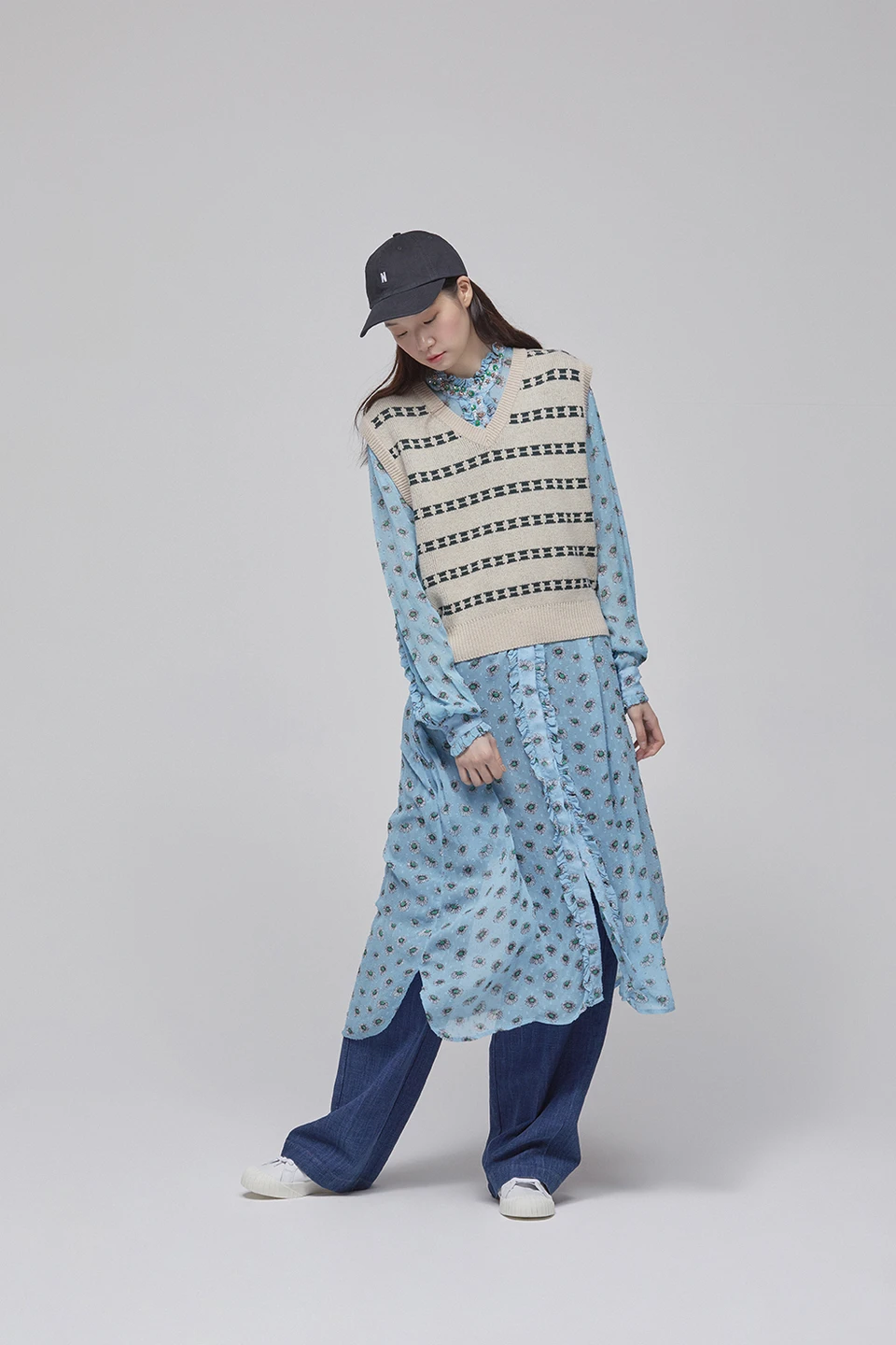 Singles — Fashion 사진 06