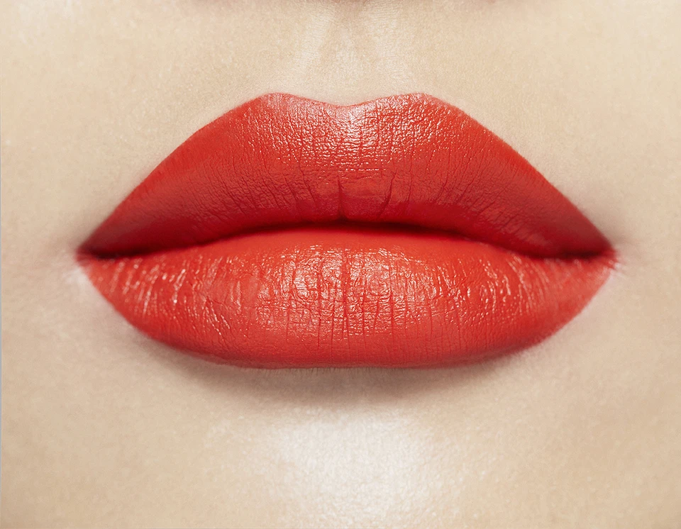 elle x guerlain — Beauty 사진 02