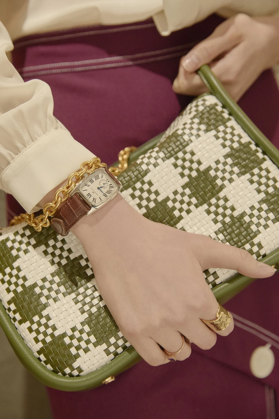 Singles — Fashion 사진 05