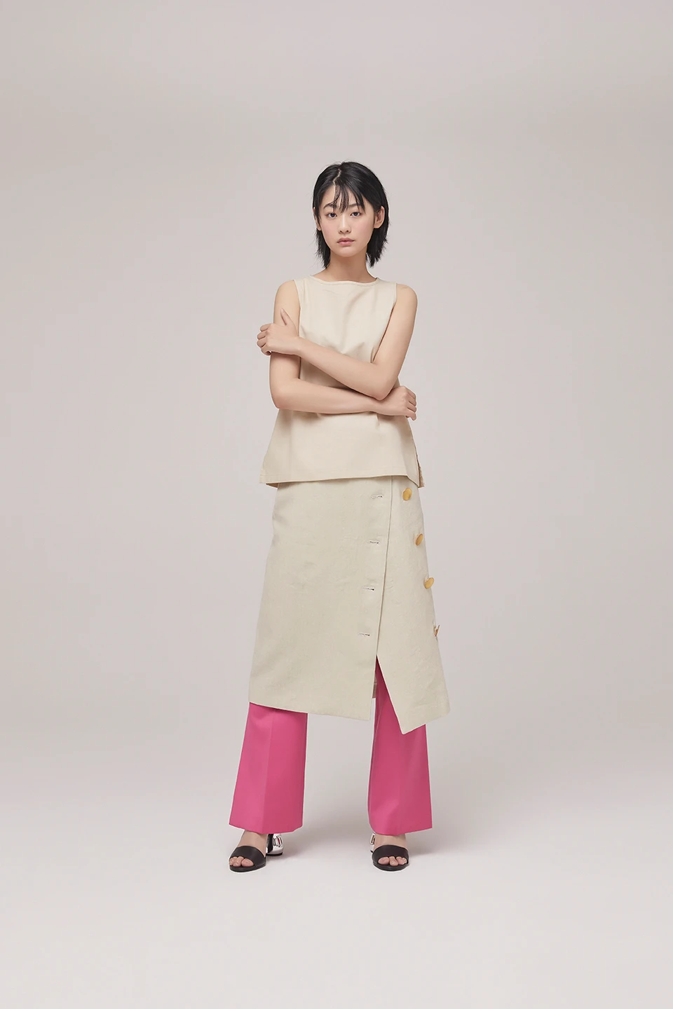 Singles — Fashion 사진 07
