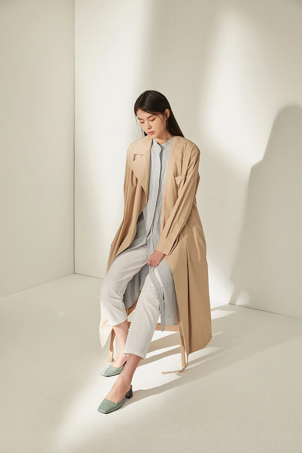 Singles — Fashion 사진 08