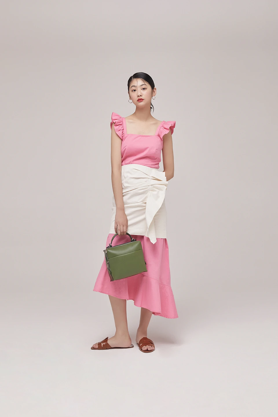 Singles — Fashion 사진 16
