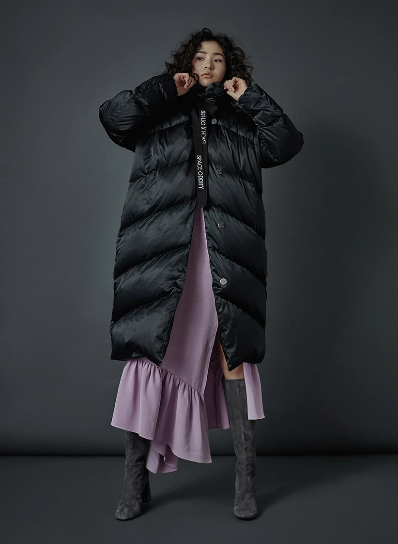 Singles — Fashion 사진 03