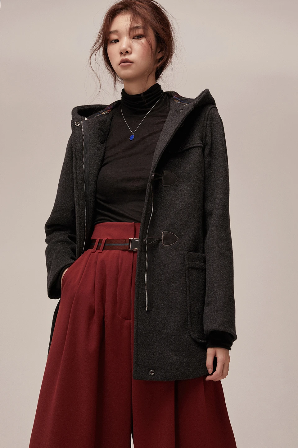 Singles — Fashion 사진 06