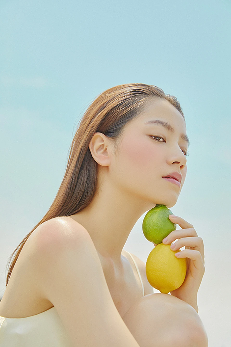 Singles — Beauty 사진 02