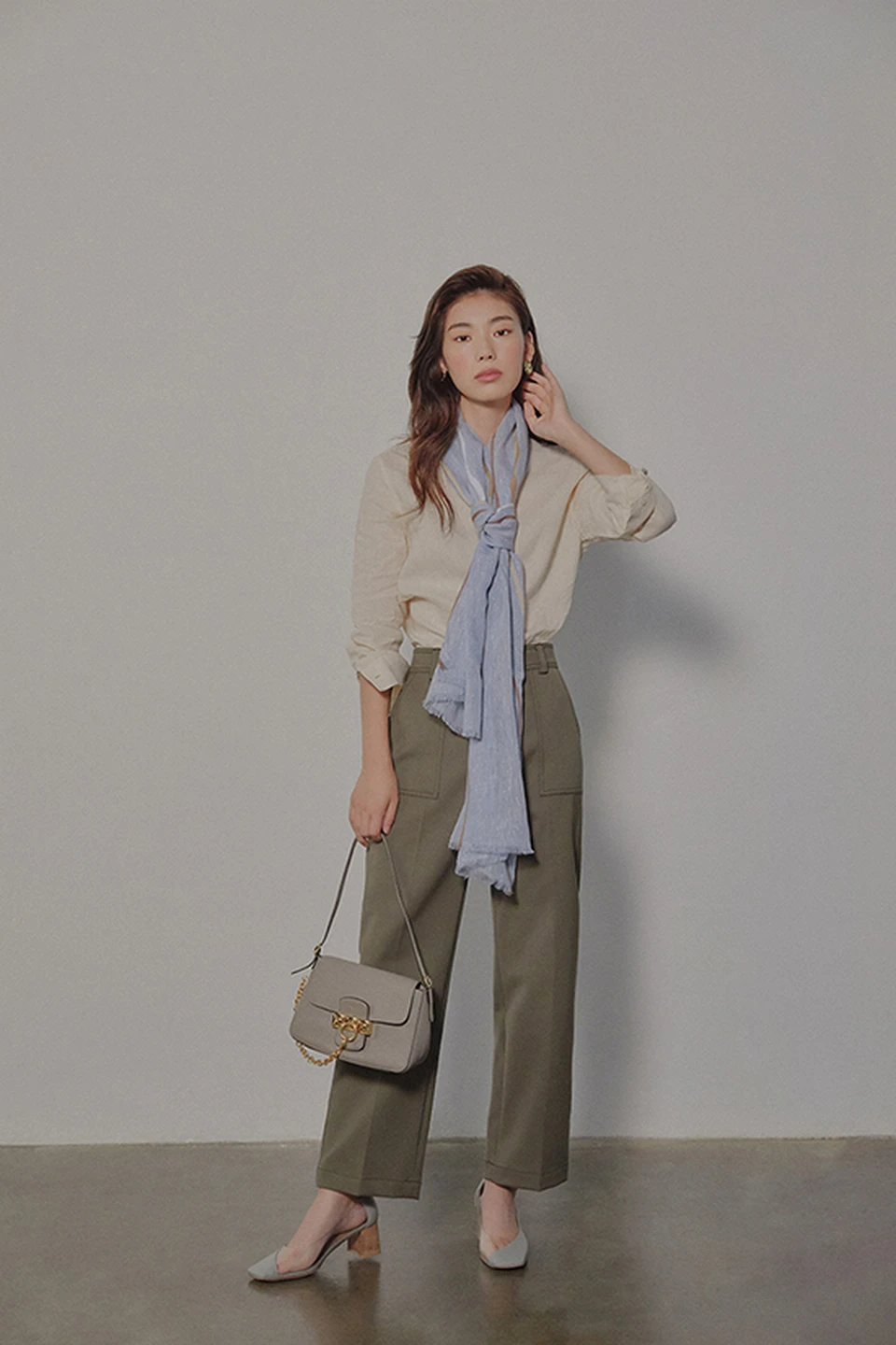 Singles — Fashion 사진 08