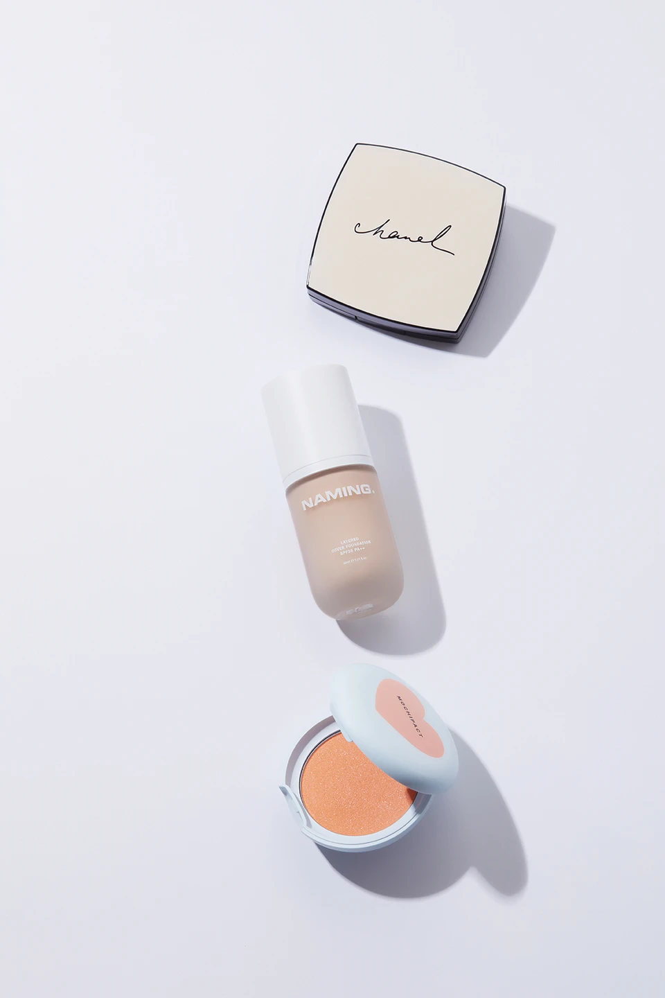 Singles — Product 사진 03