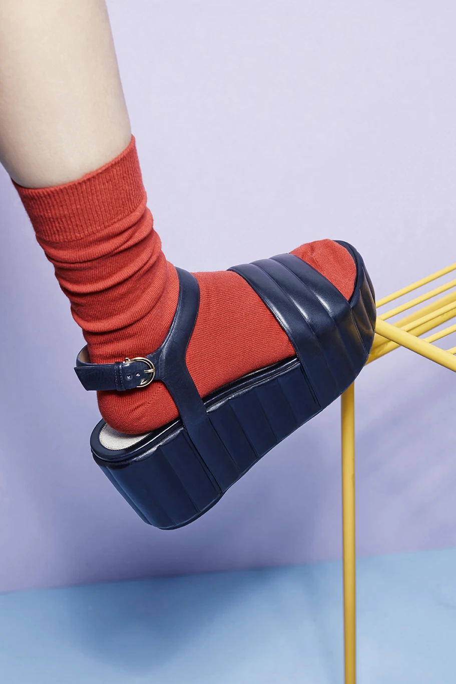 Singles — Fashion 사진 02