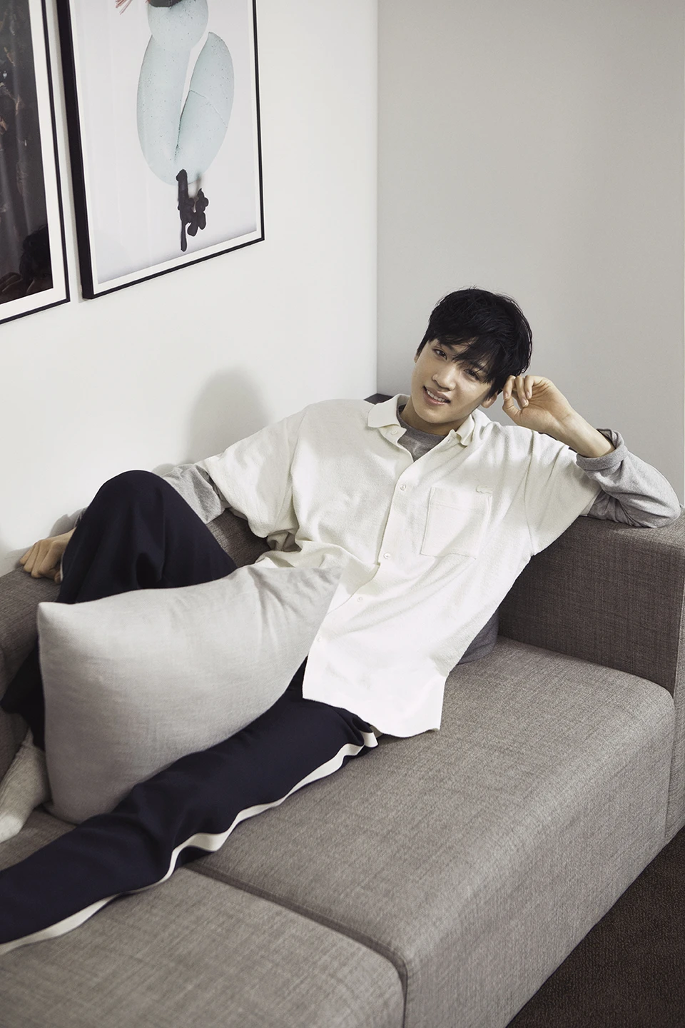 Singles — Fashion 사진 03