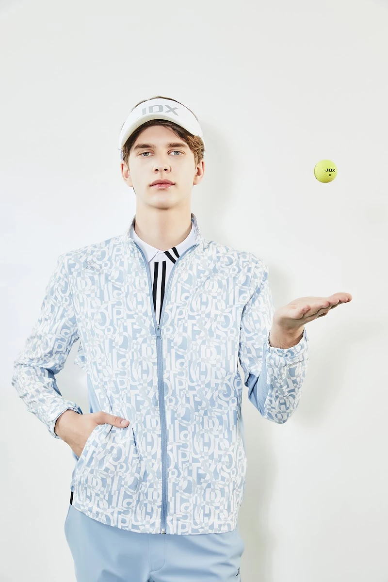 JDX golf — Fashion 사진 05