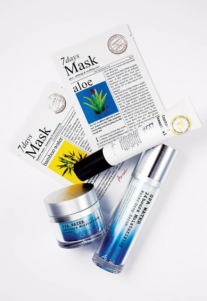 allure — Product 사진 02
