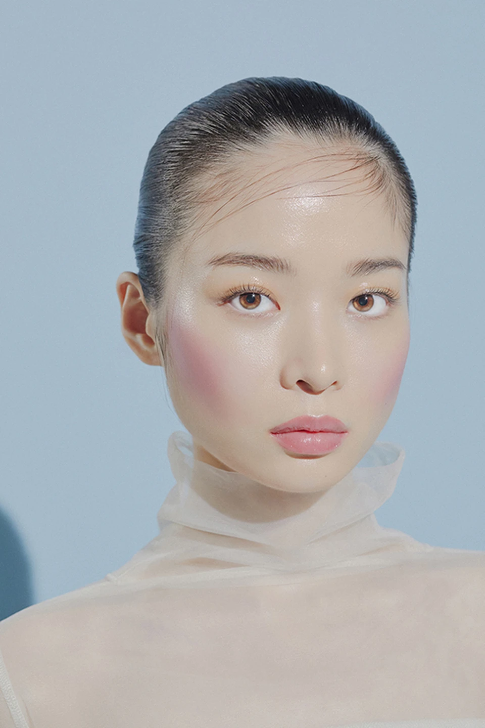 Singles — Beauty 사진 02