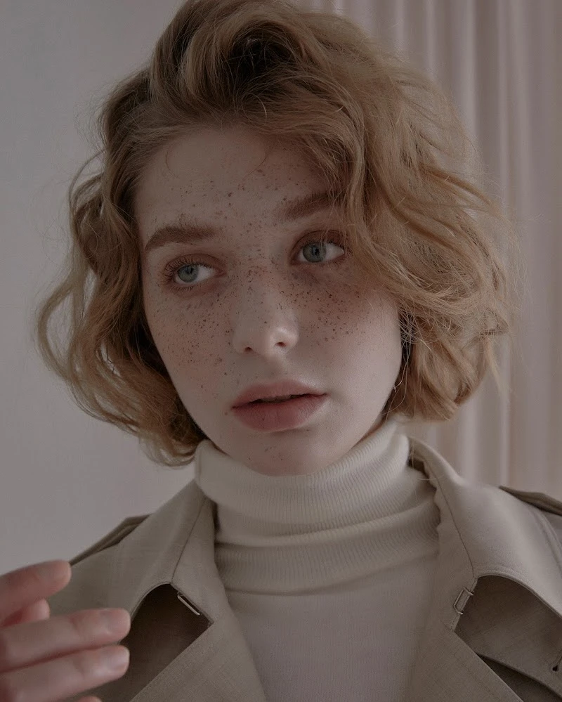 Form & feeling — Fashion 사진 07