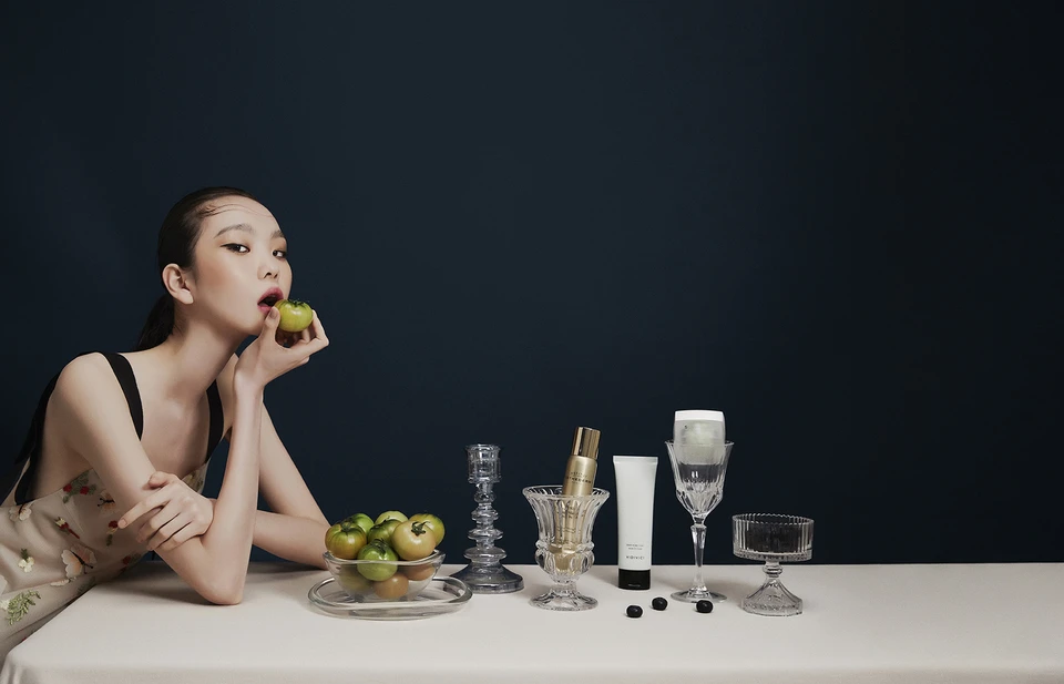 Singles — Beauty 사진 01