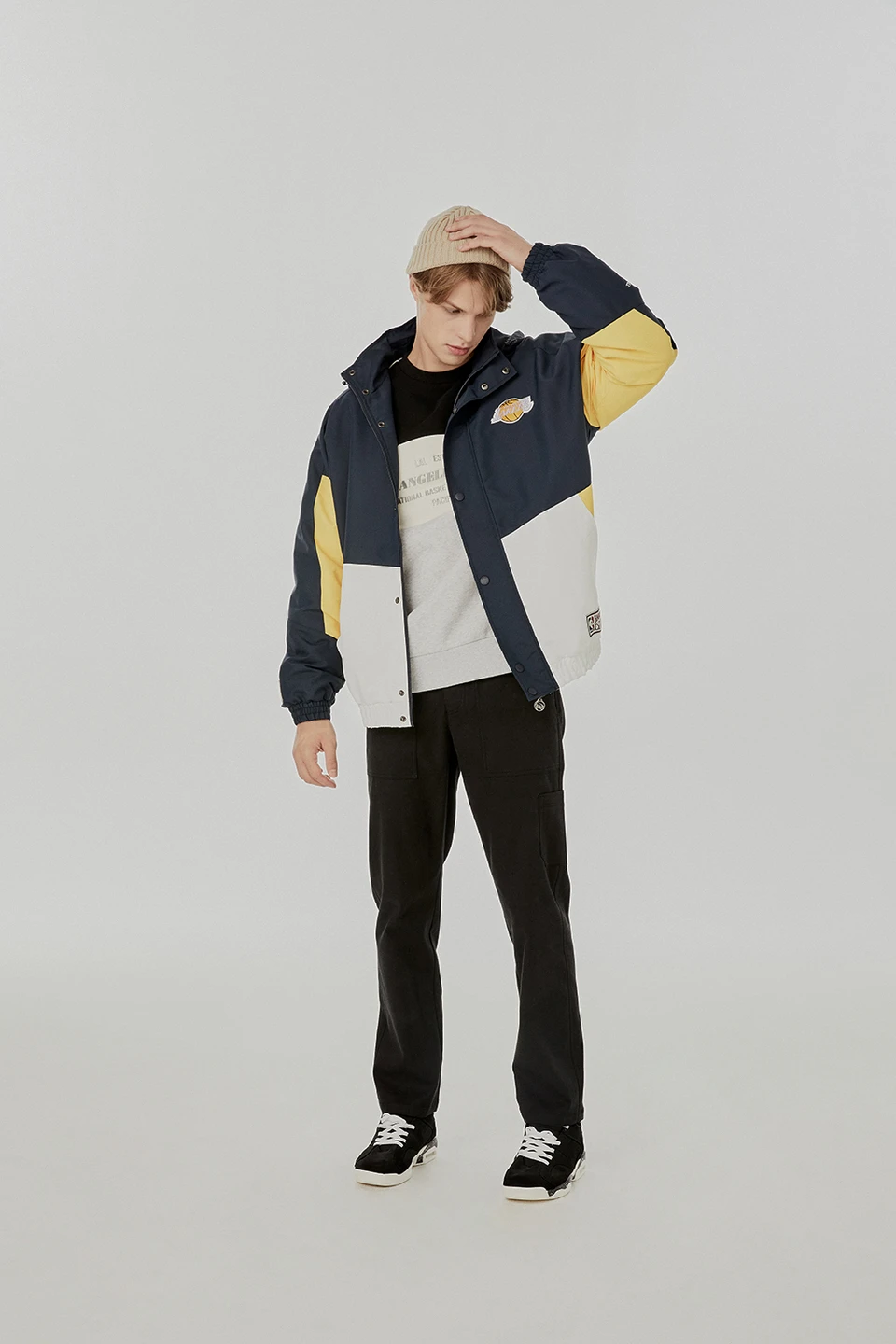 NBA — Fashion 사진 08