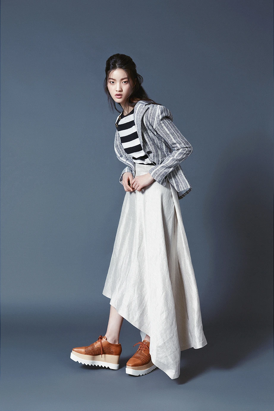Singles — Fashion 사진 09