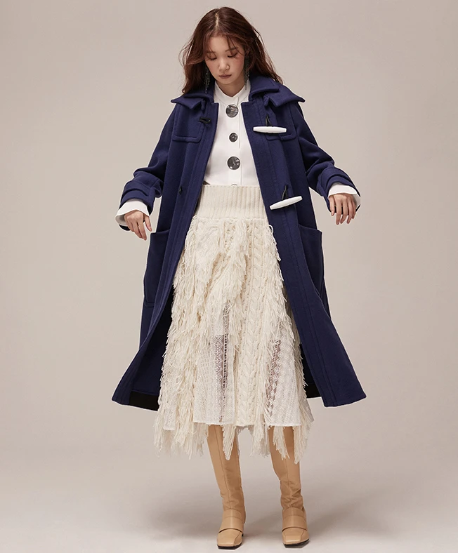 Singles — Fashion 사진 07