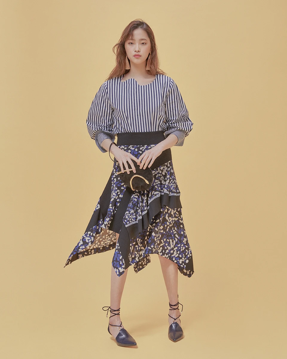 Singles — Fashion 사진 06