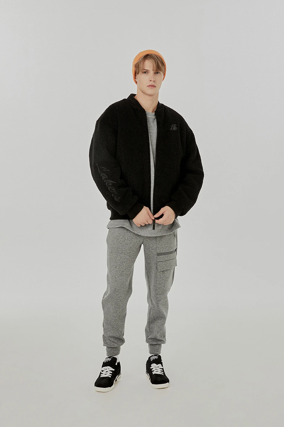 NBA — Fashion 사진 13