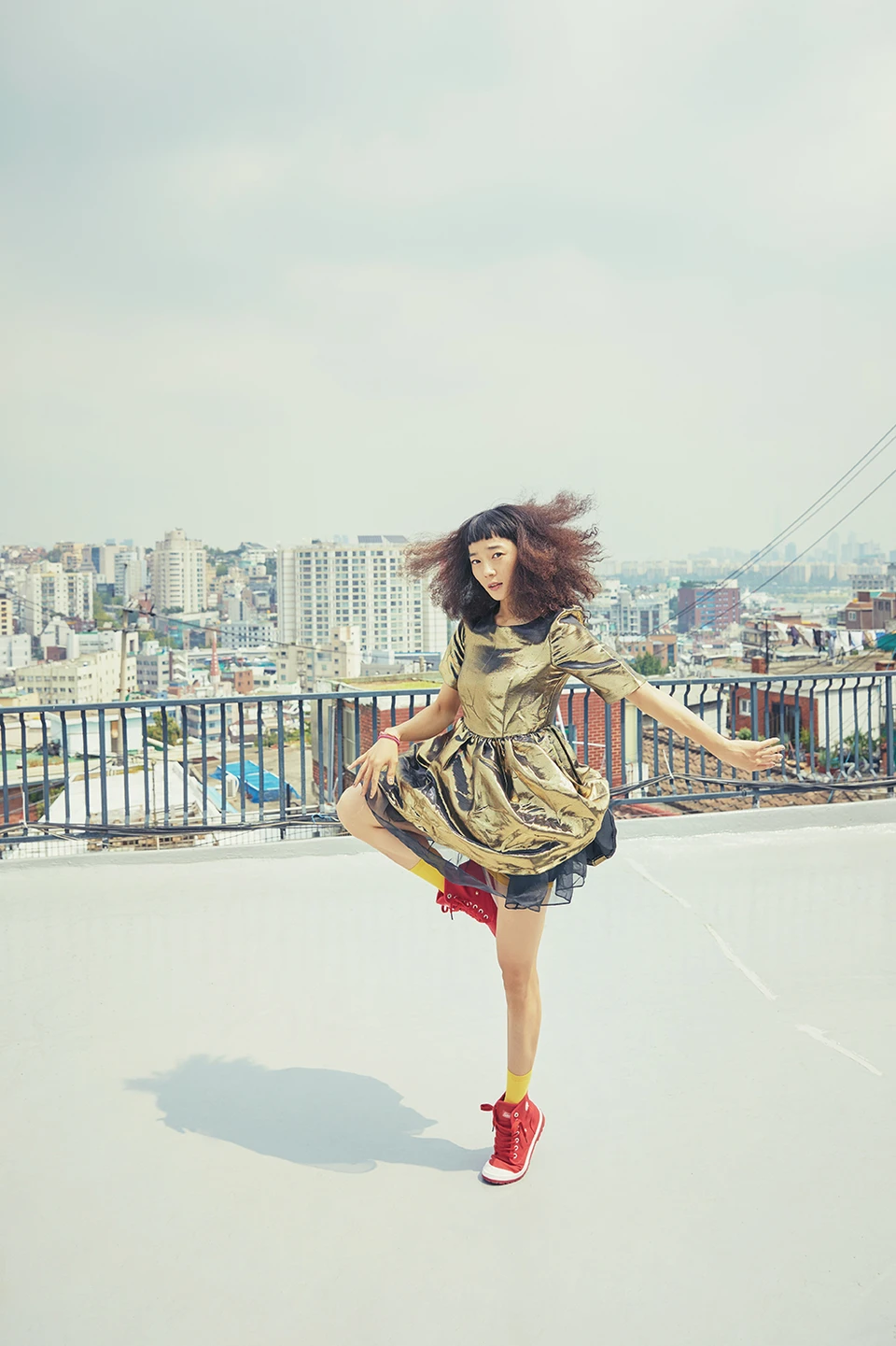 Singles — Lifestyle 사진 02