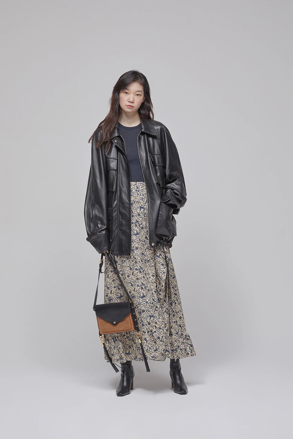 Singles — Fashion 사진 01