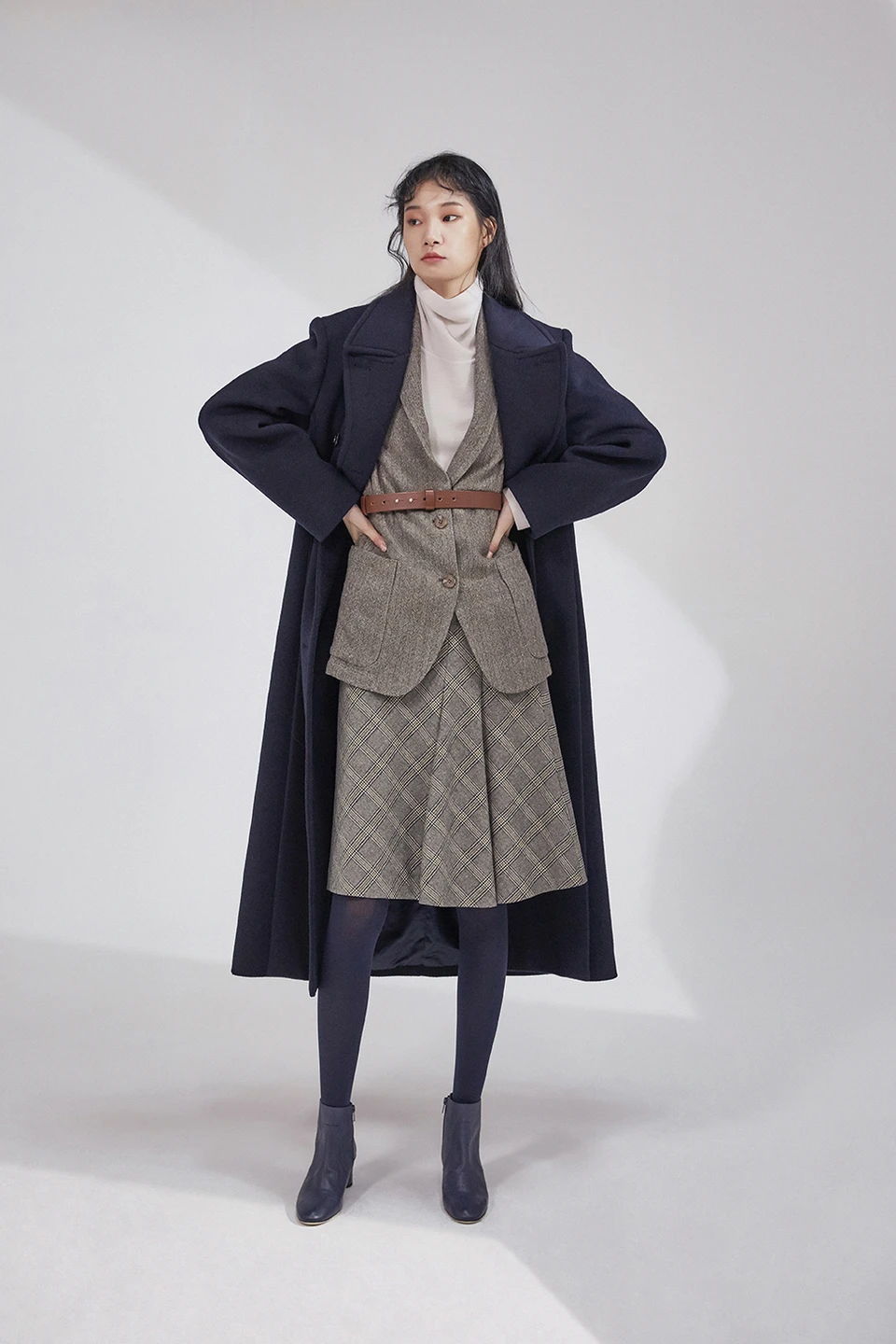 Singles — Fashion 사진 06