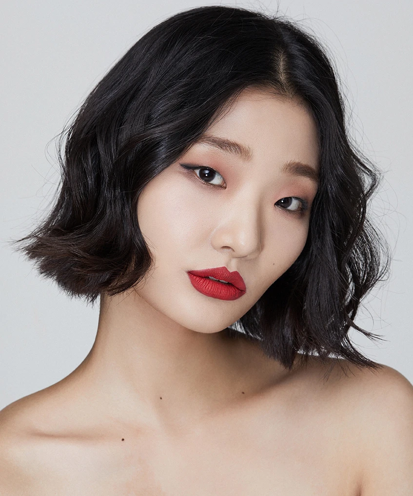 Singles — Beauty 사진 04