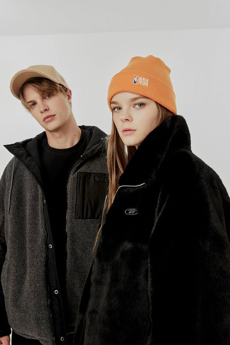 NBA — Fashion 사진 20