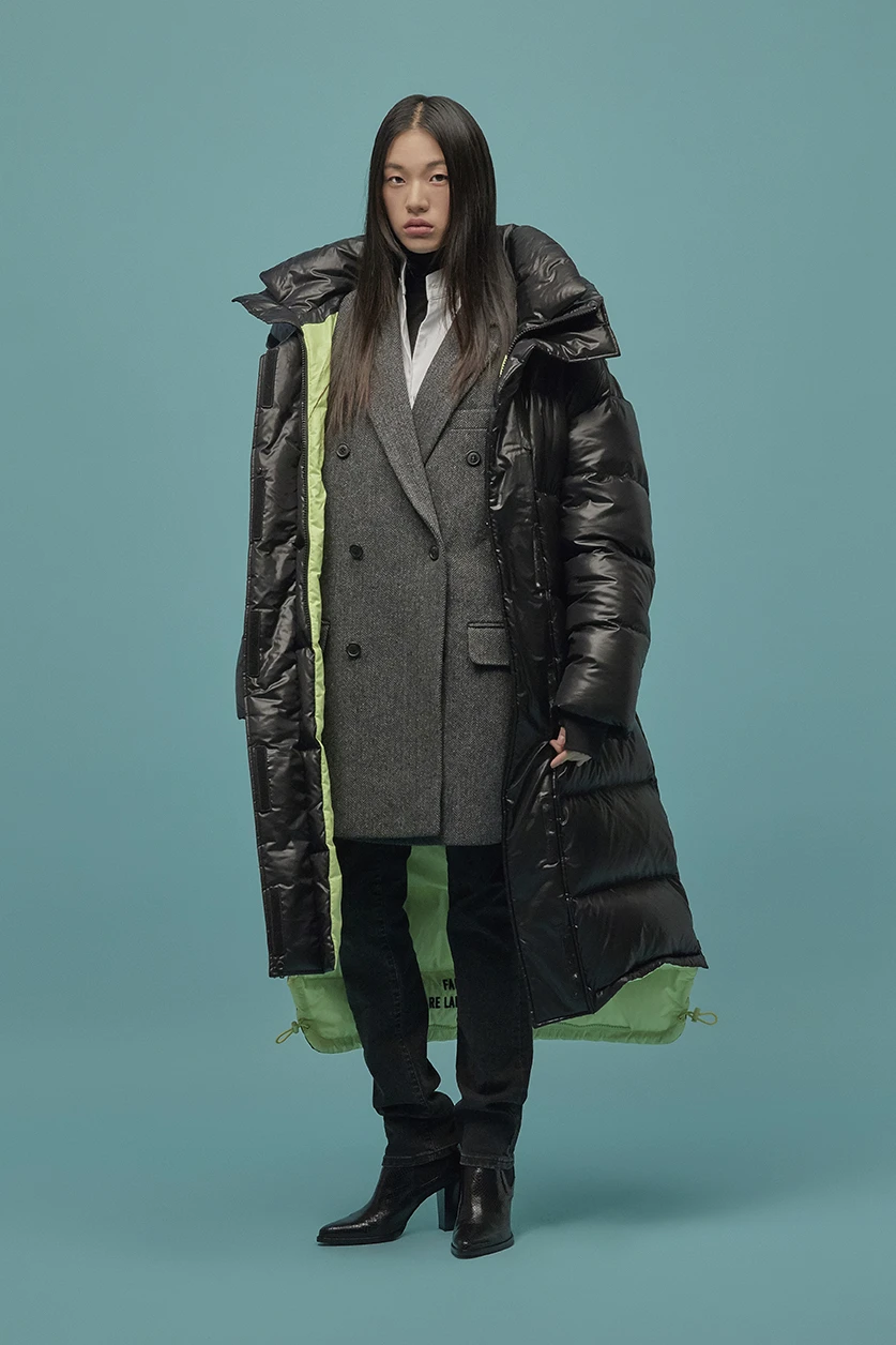 Singles — Fashion 사진 06