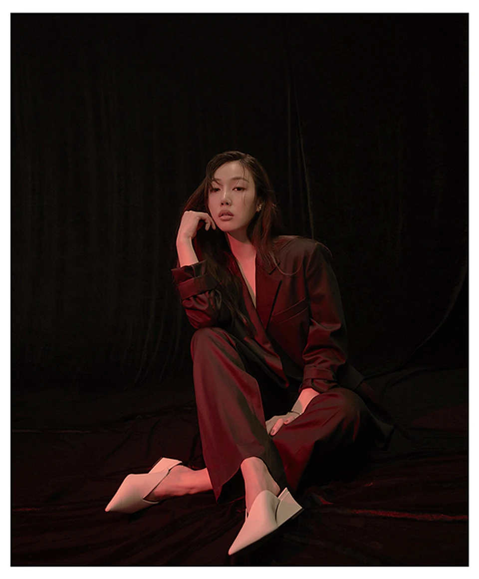 Singles — Fashion 사진 02