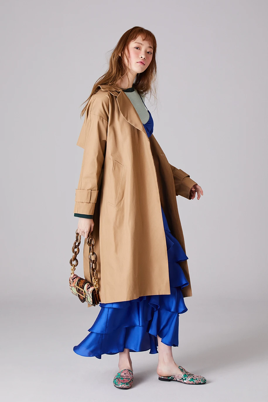 Singles — Fashion 사진 10
