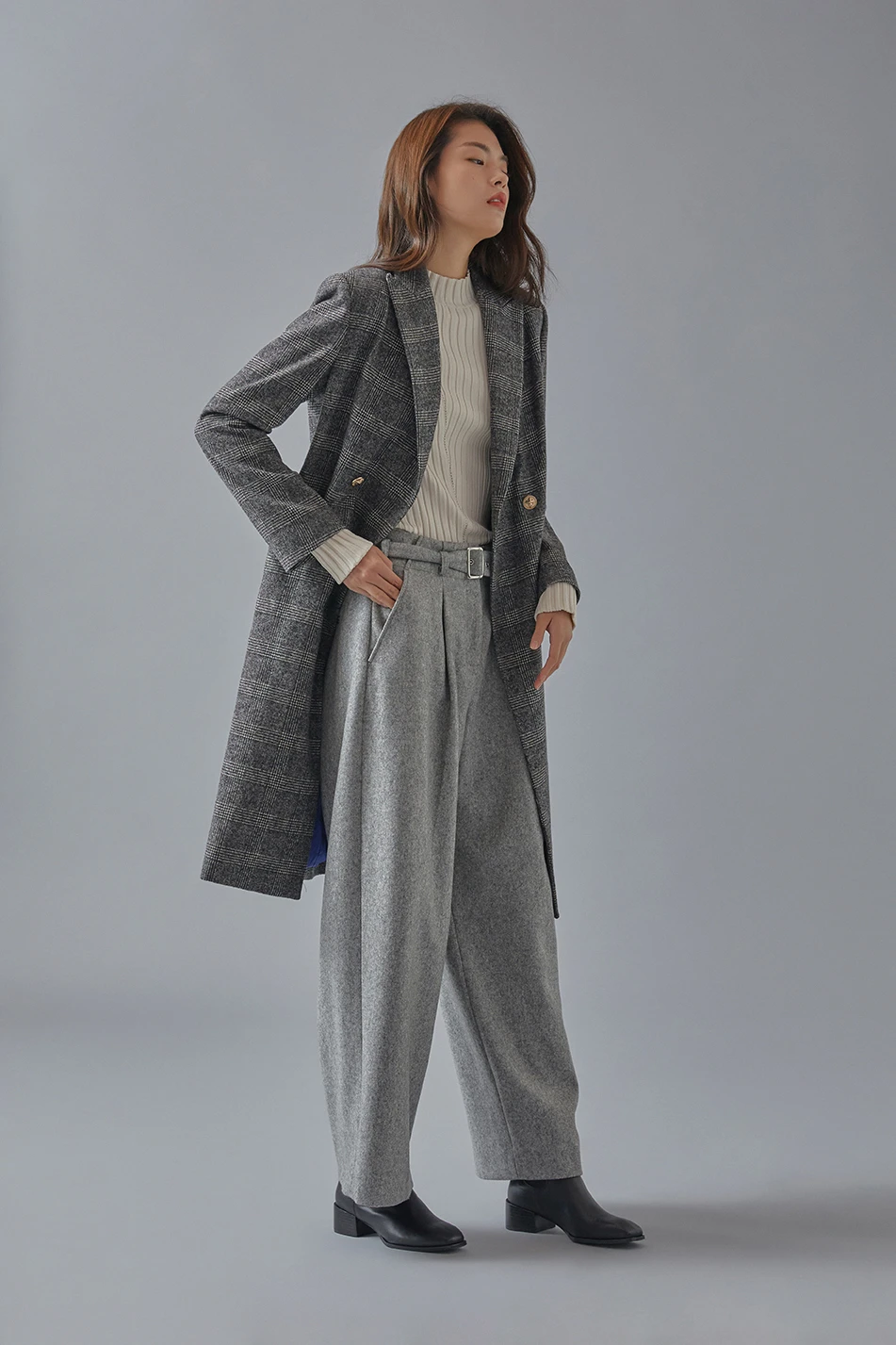 Singles — Fashion 사진 01