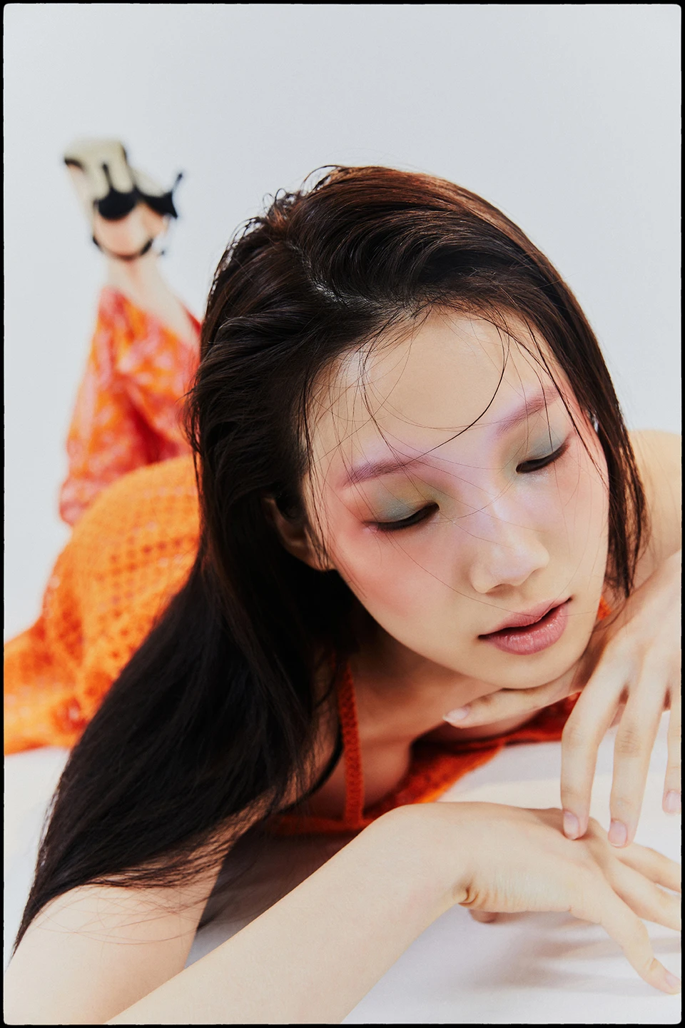 In full colour — Fashion 사진 03