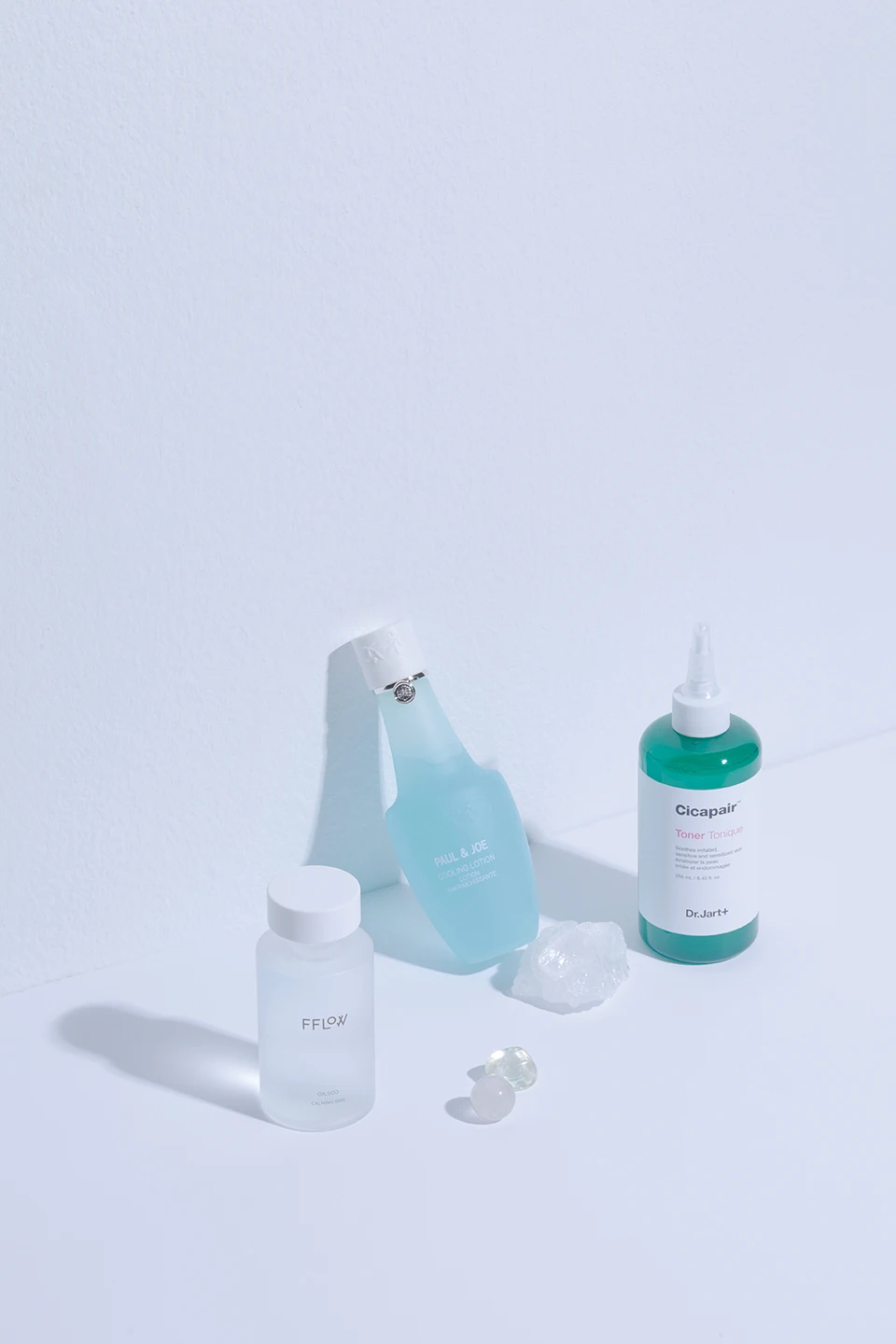 Singles — Product 사진 01