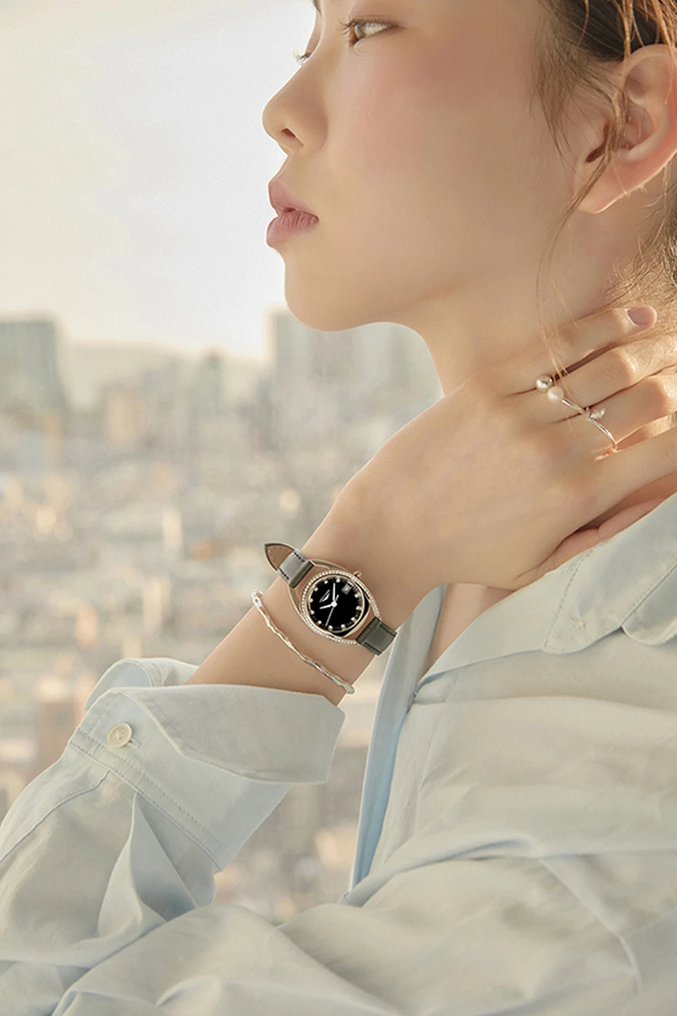 Singles — Fashion 사진 07