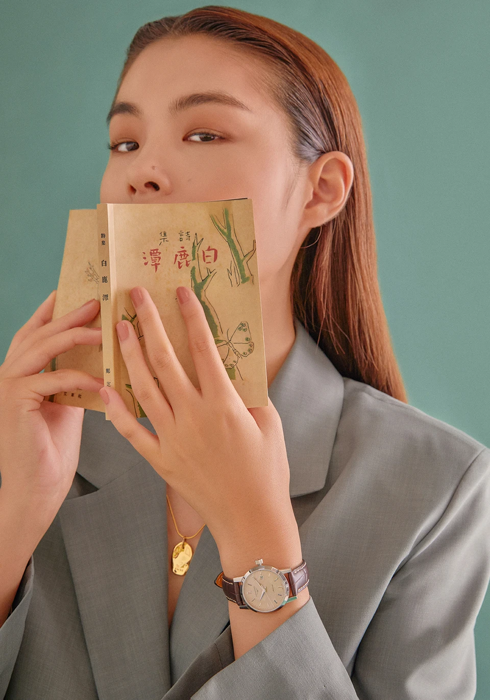 Singles — Fashion 사진 04