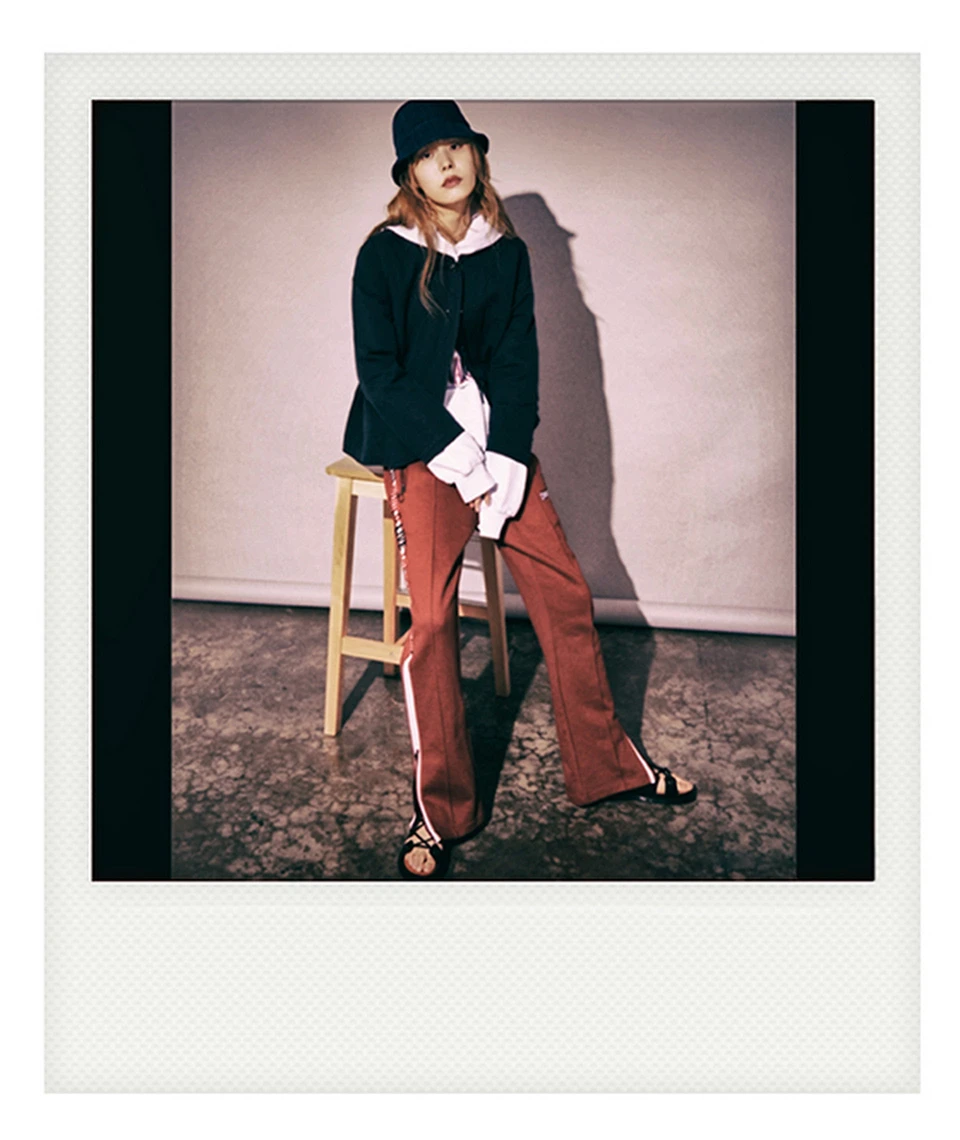 Singles — Fashion 사진 10