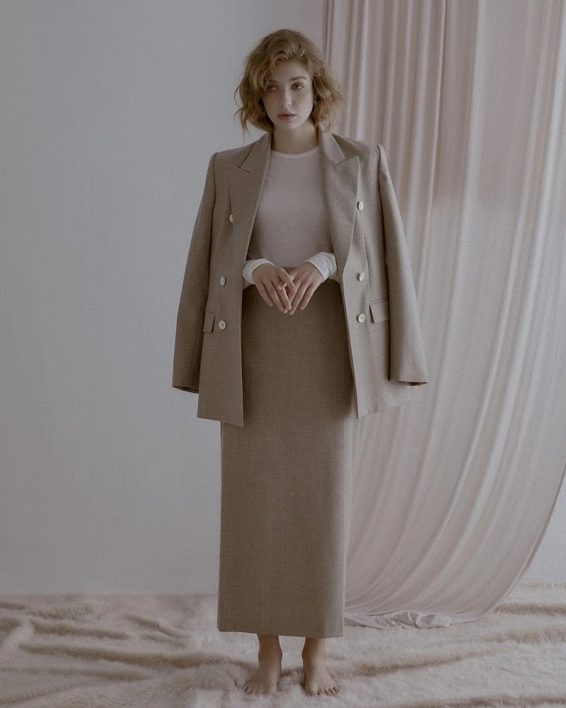 Form & feeling — Fashion 사진 04