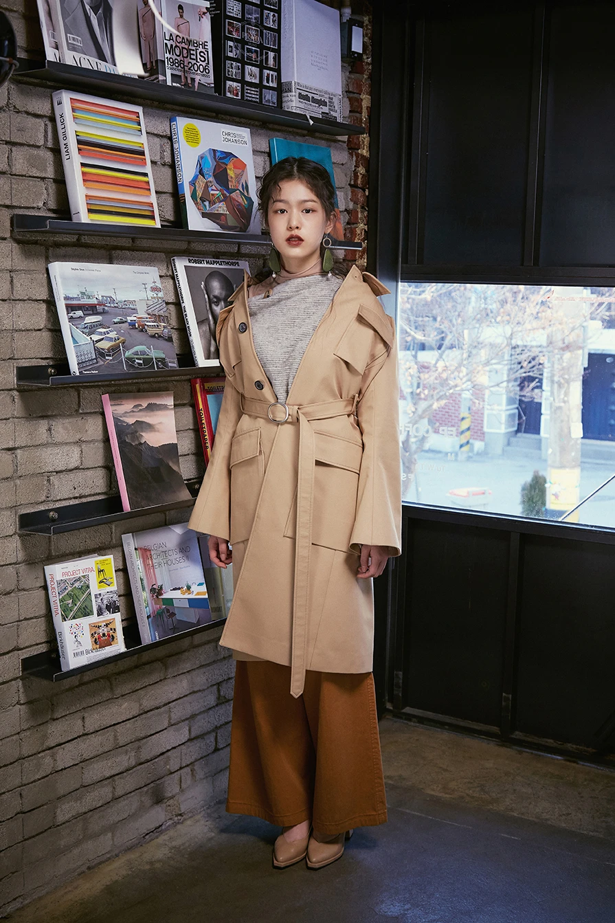 Singles — Fashion 사진 03