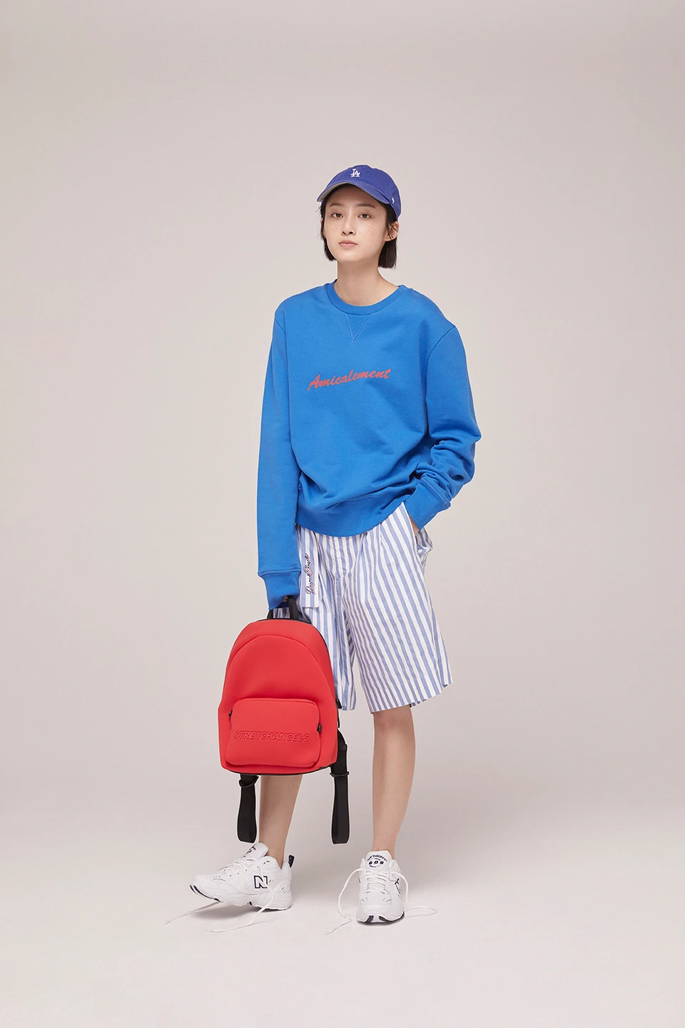 Singles — Fashion 사진 08