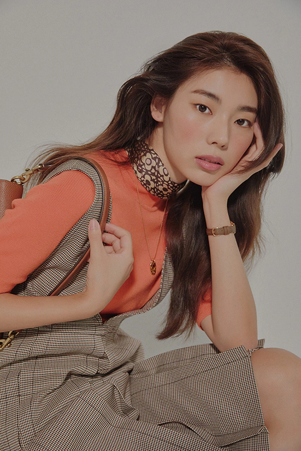 Singles — Fashion 사진 06