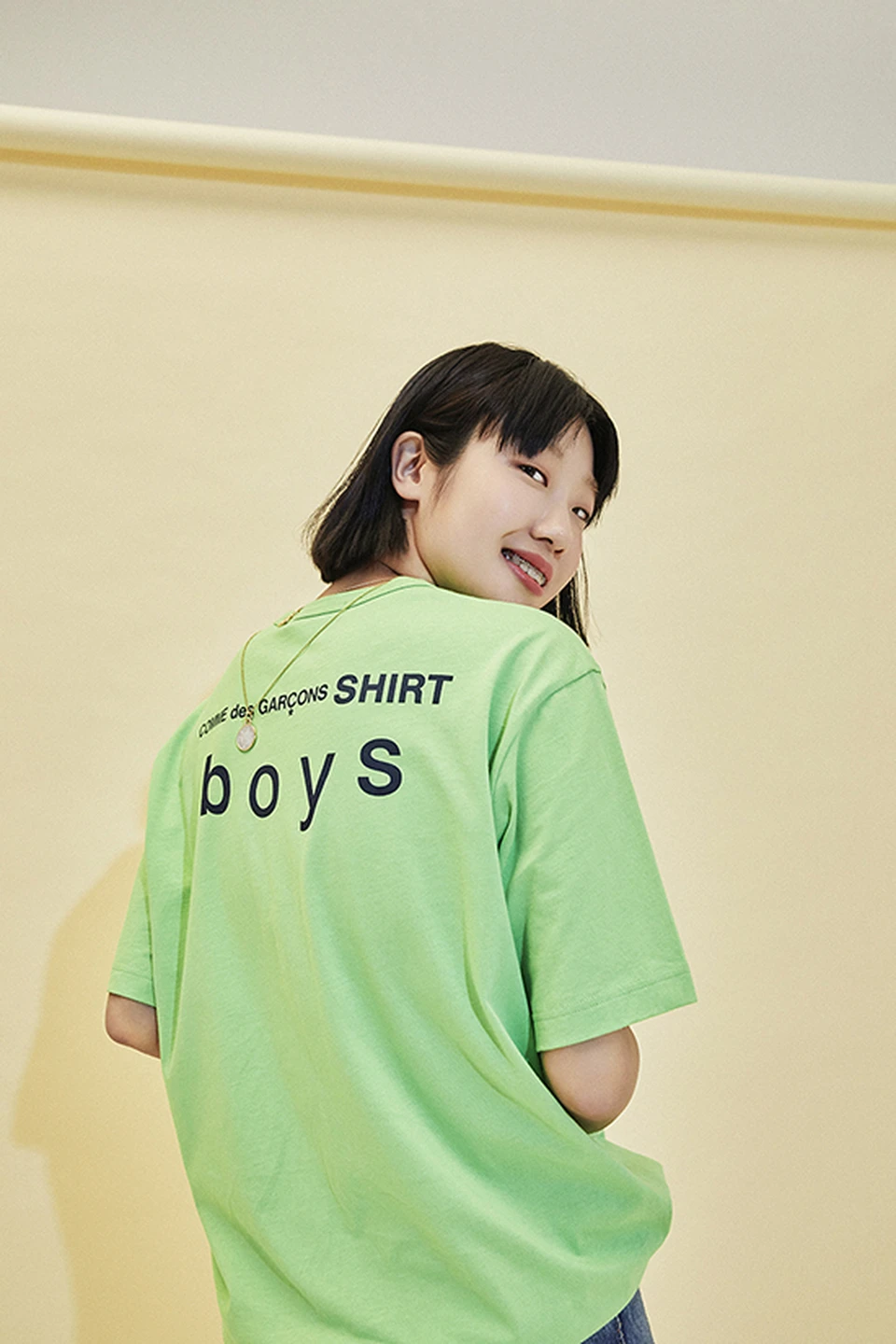 Singles — Fashion 사진 07
