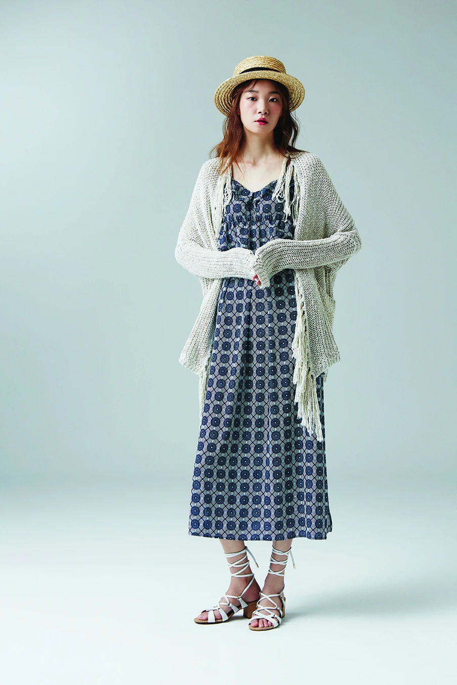 Singles — Fashion 사진 09